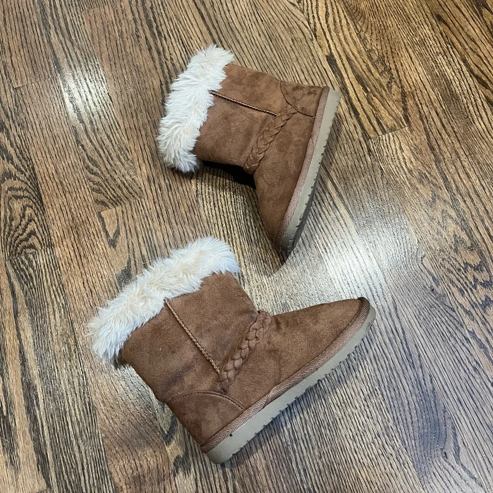 The Children’s Place Little Girls Boots